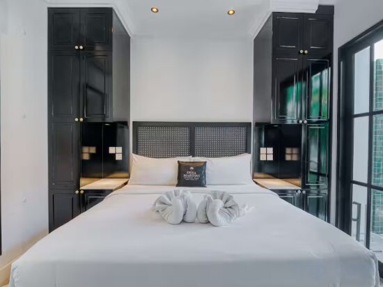 Фото Villa Martini Beachside 2