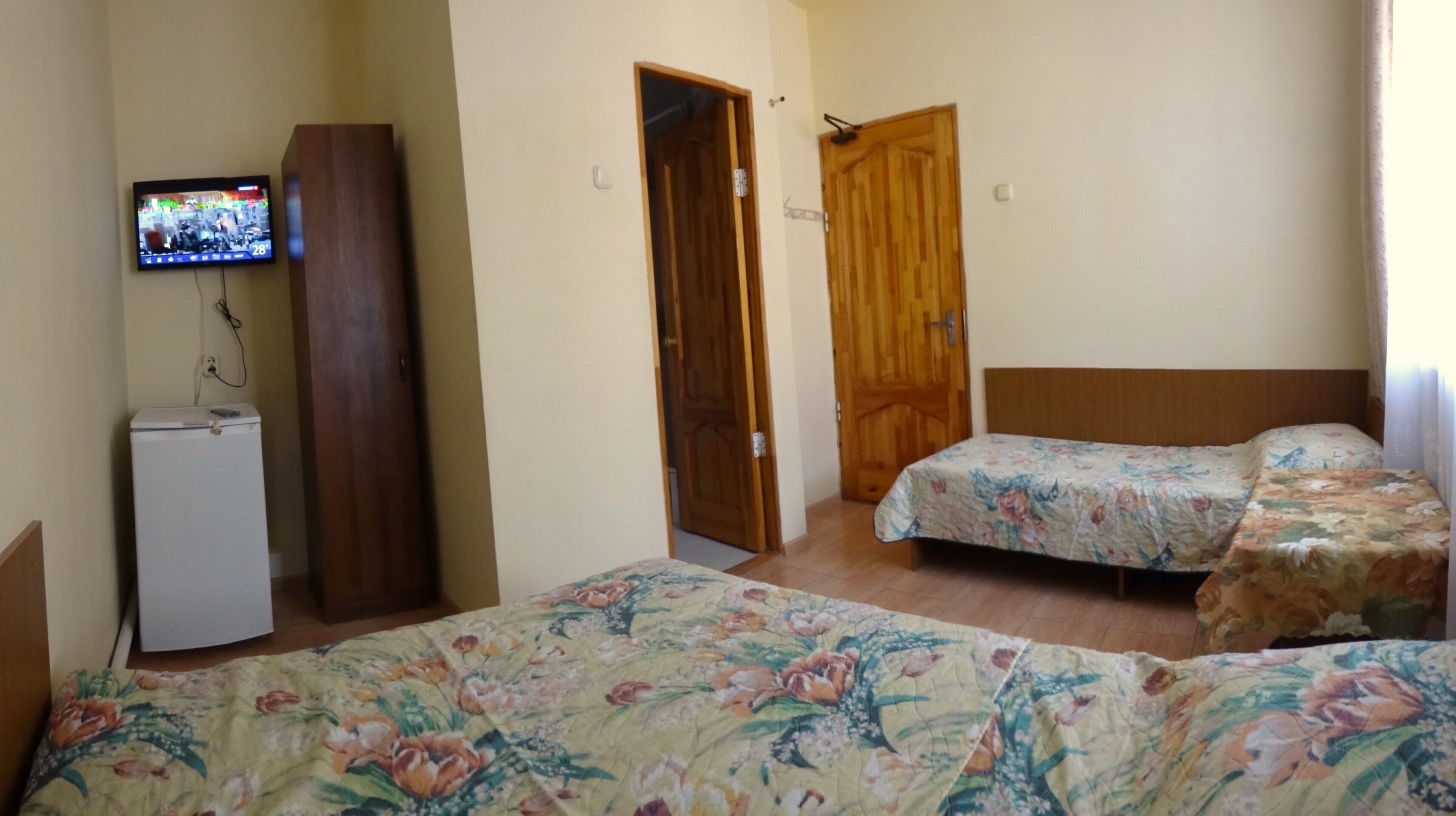 Фото Солнце & Море