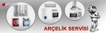 Cankaya Arcelik Beko Service (Ankara Province, Cankaya District, Mahatma Gandi Cad., 47), appliance repair