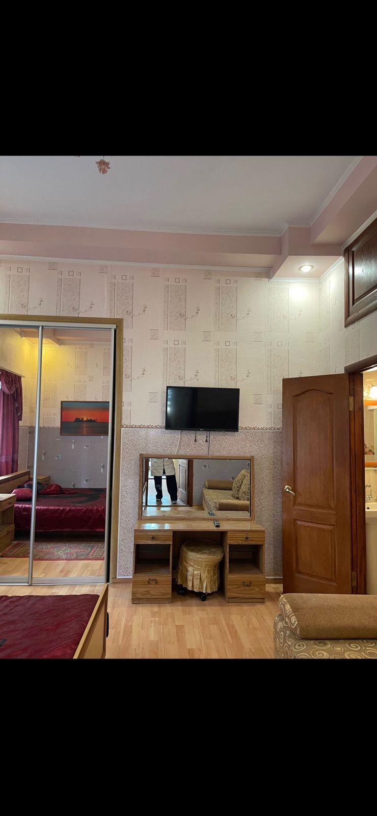 Фото Гостевой дом улице Бартенева