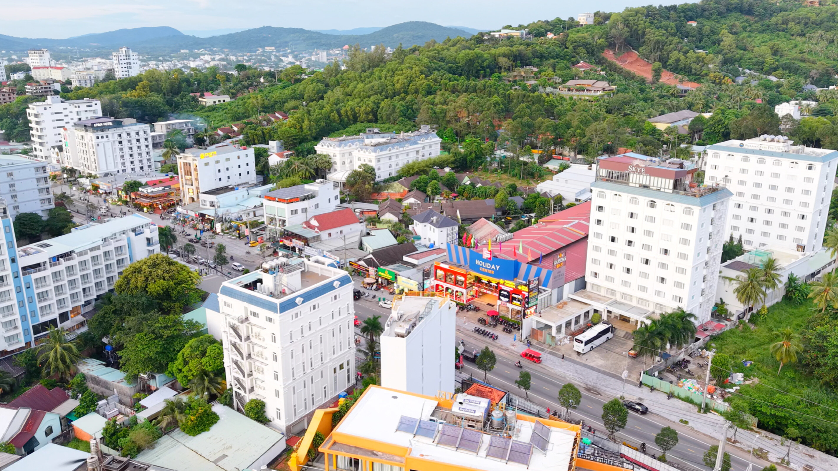 Фото Soul History