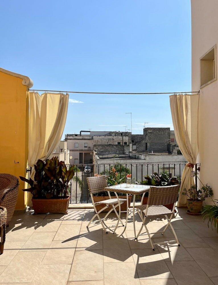 Фото Palazzo De Castro