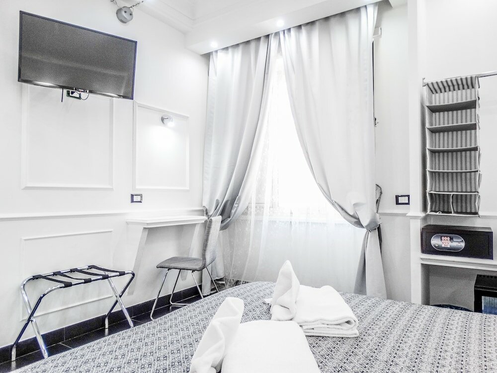 Фото La Locanda di Piazza del Popolo