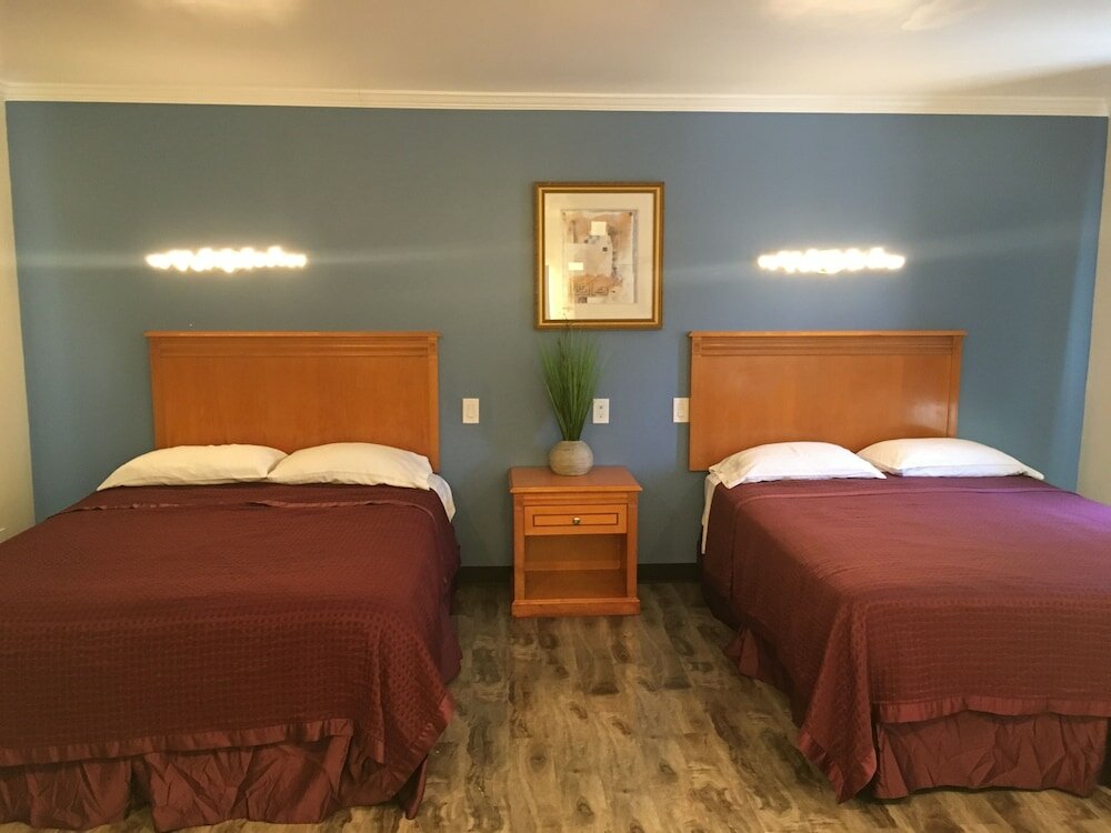 Фото Lincoln Park Motel