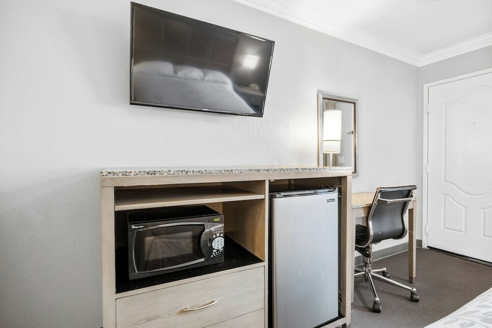 Фото Americas Best Value Inn Milpitas Silicon Valley