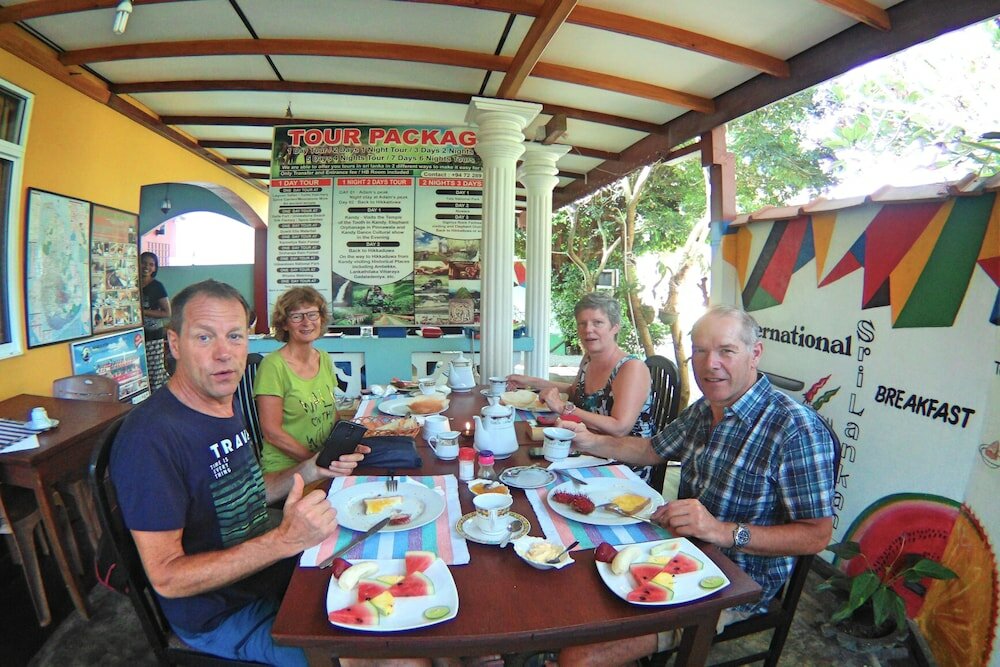 Фото Tamara Motels