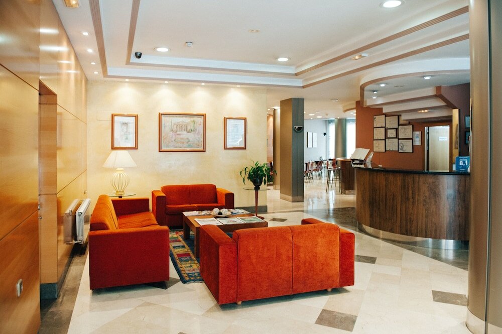 Фото Hotel Carreño