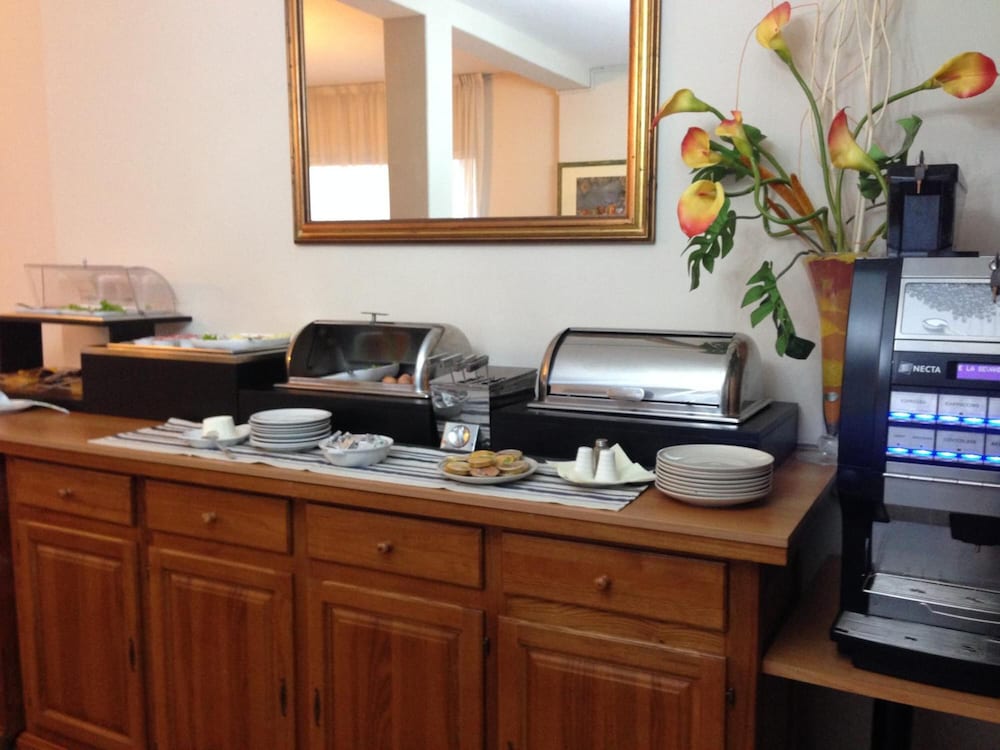 Фото Hotel La Gioiosa