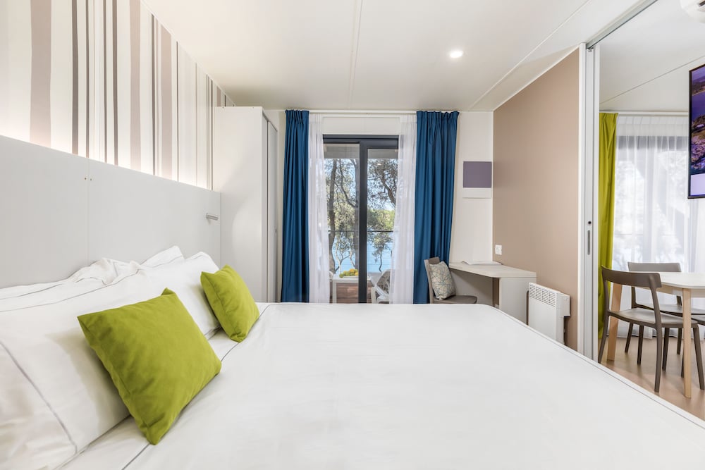 Фото Arena Stoja Camping Homes