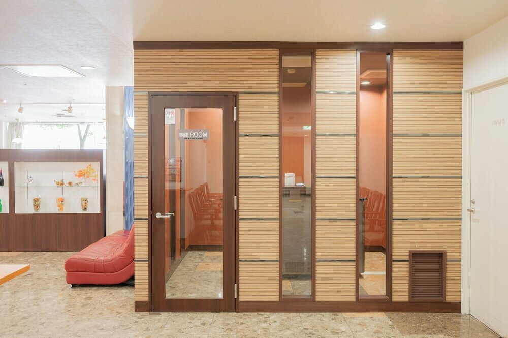 Фото Hotel Hakodate Royal Seaside