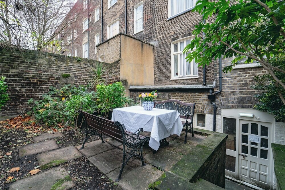 Фото Grange Clarendon