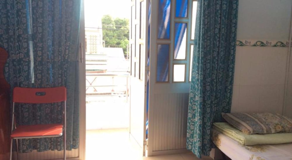 Фото Phuong Hang Guesthouse