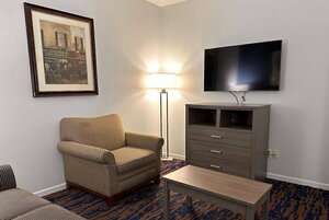 Гостиница Baymont by Wyndham Indianapolis Northwest