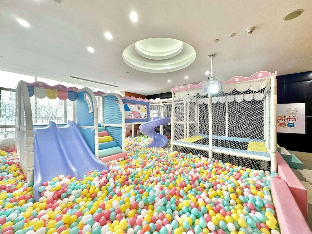 Фото Pudong Shangri-La Shanghai