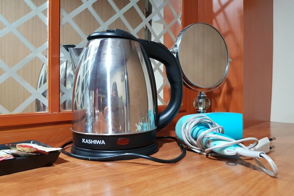 Фото PoonSook Resident Hotel