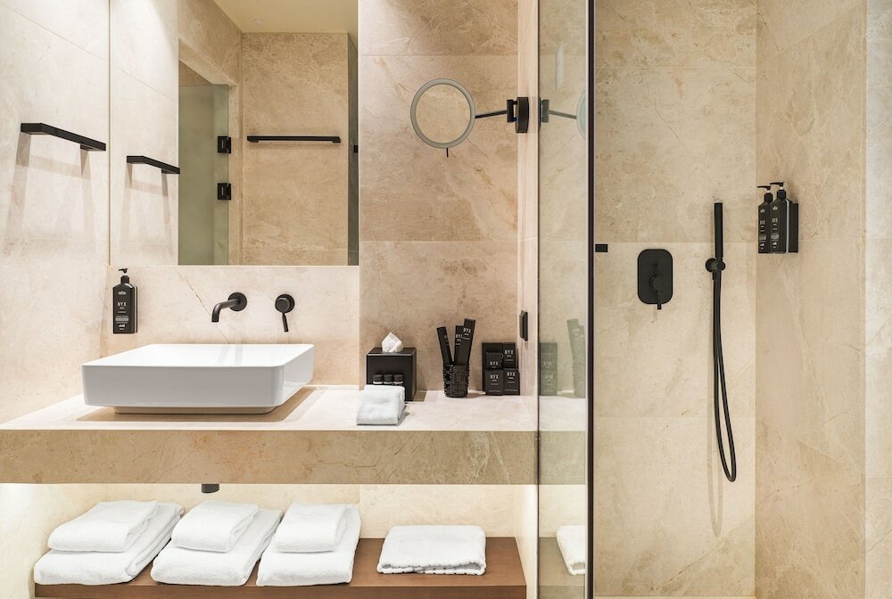 Фото Nyx Esperia Palace Athens