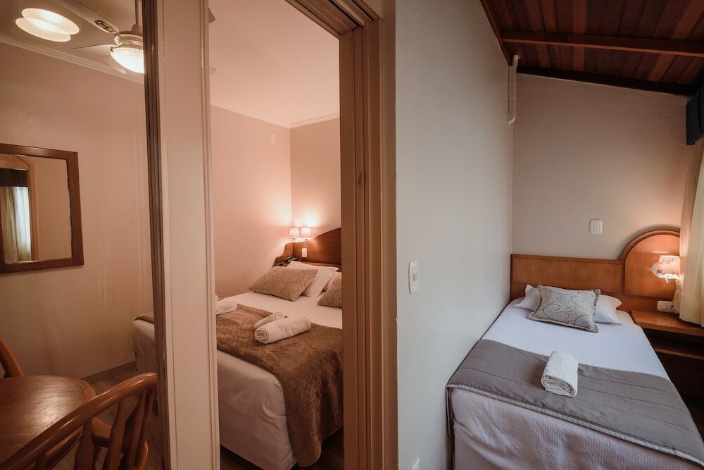 Фото Hotel Vista do Vale