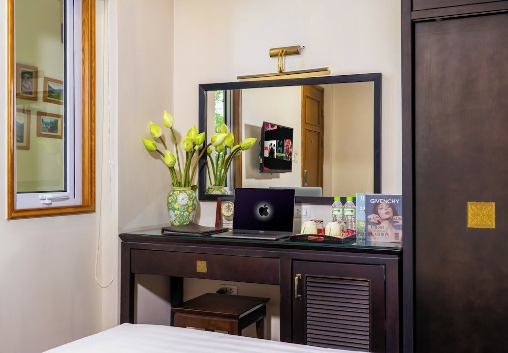 Фото Centre Point Hanoi