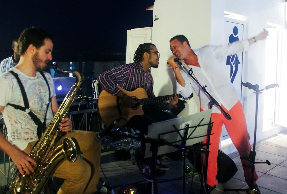 Фото Thomson Art House