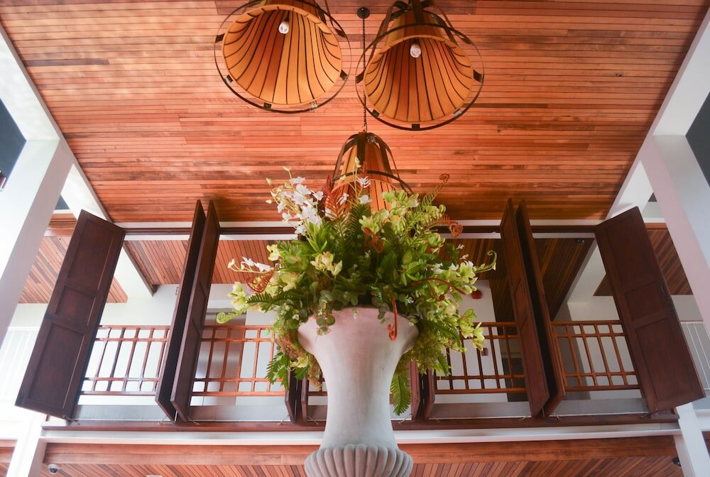 Фото Nanda Heritage Hotel