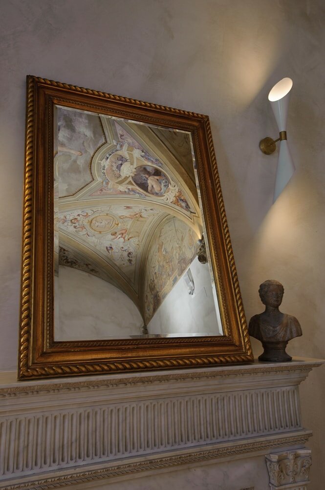 Фото Hotel Lungarno Vespucci 50