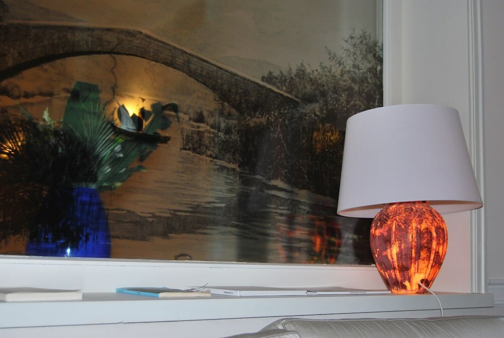 Фото Hotel Coluccini