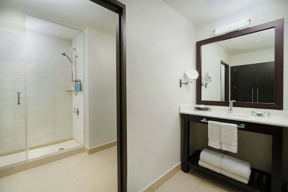 Фото Courtyard New York Manhattan/Times Square South