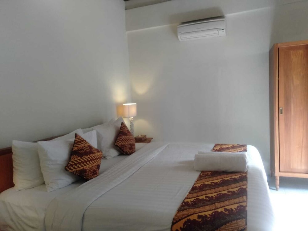 Фото Suarti Boutique Village