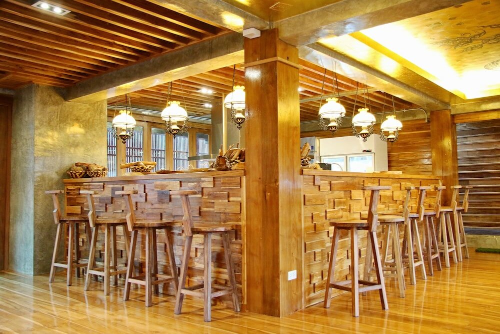 Фото The Chaya resort and spa