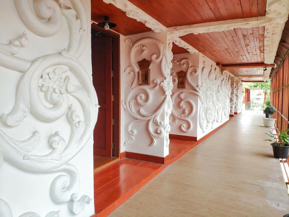 Фото The Chaya resort and spa