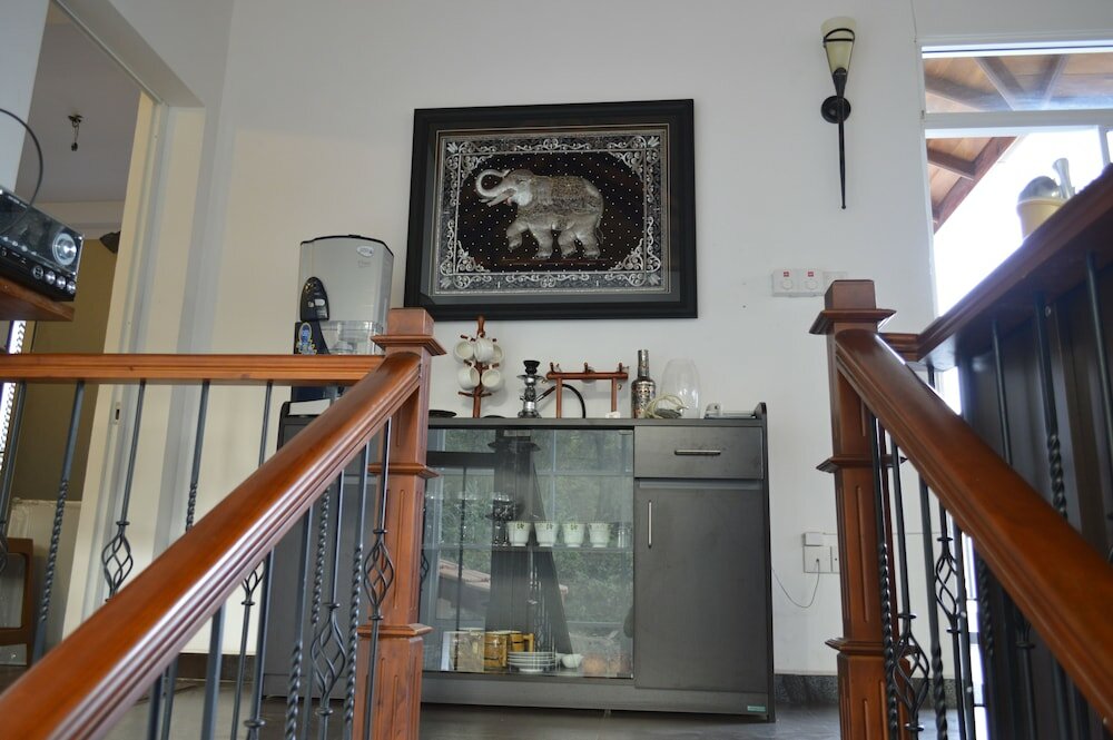 Фото Villa Baywatch Rumassala