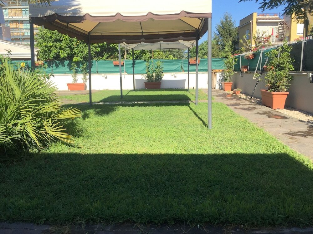 Фото Il Giardino di Adriana Bed and breakfast