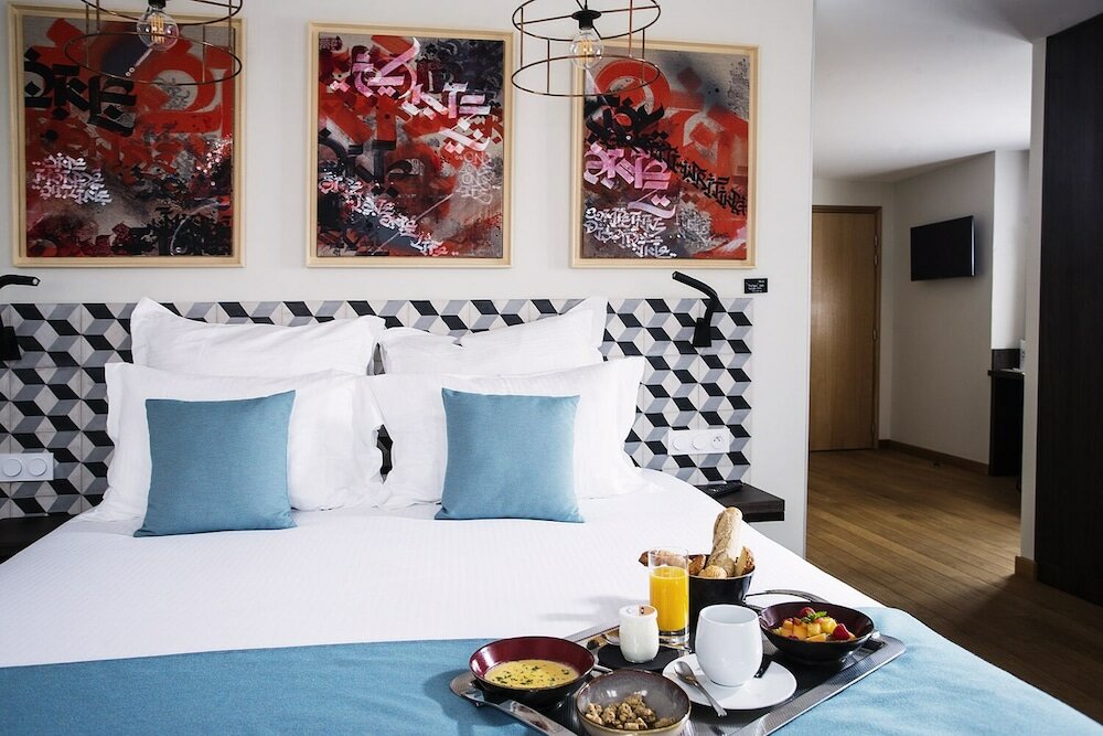 Фото Villa du Taur