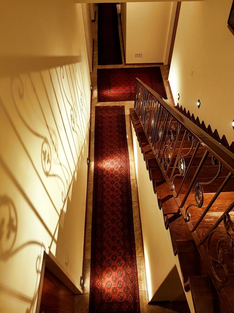 Фото Kimberley Manor Guesthouse