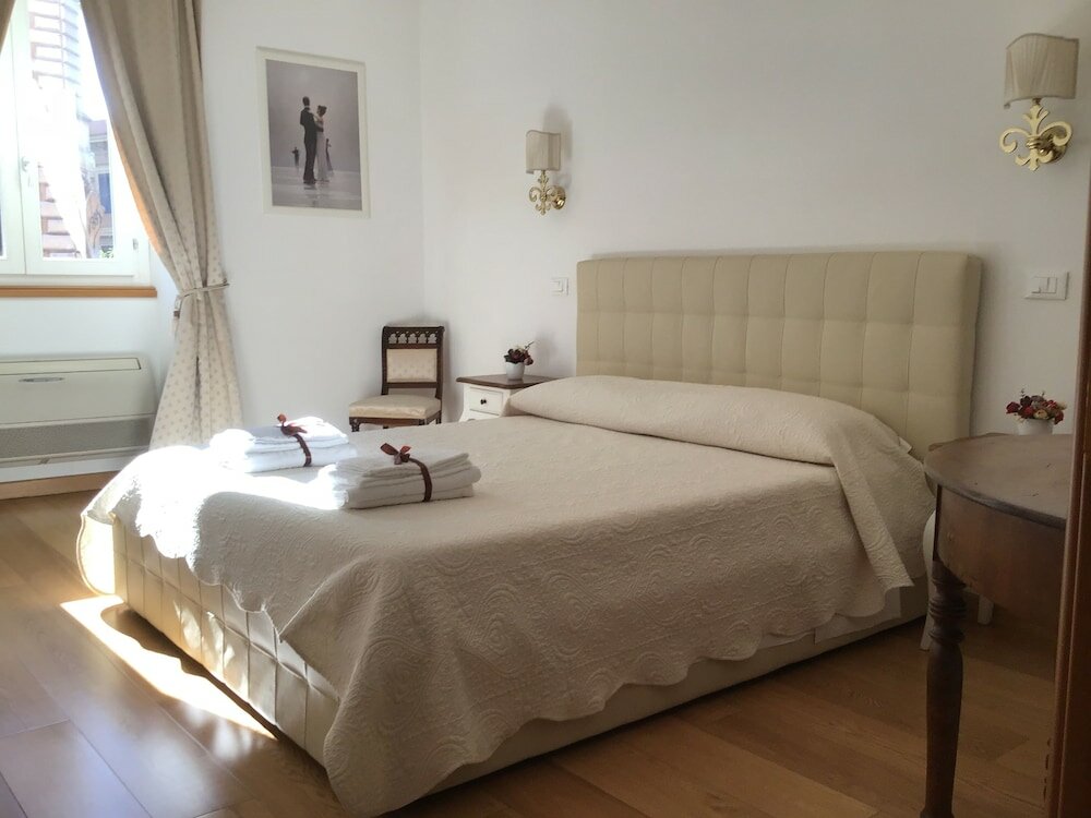 Фото I Prati di Roma Suite