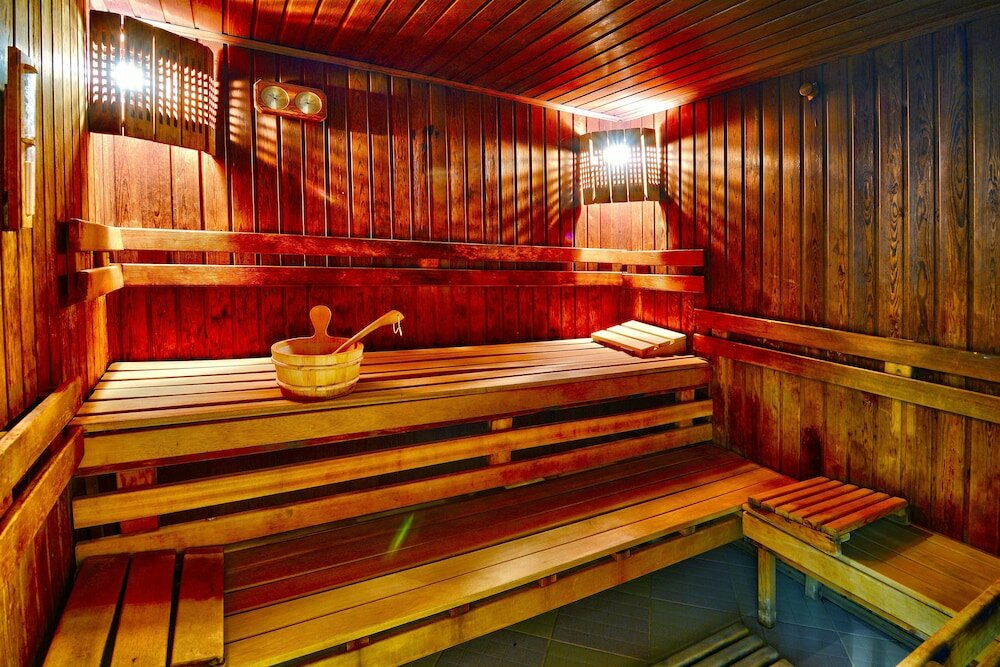 Фото Hotel Aqua Burgas