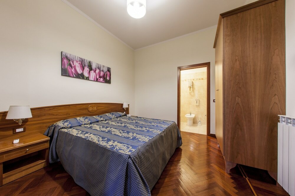 Фото Hotel Domus Praetoria