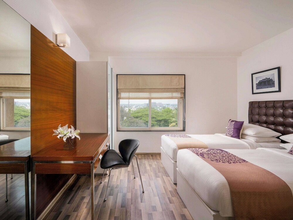 Фото Grand Mercure Bangalore