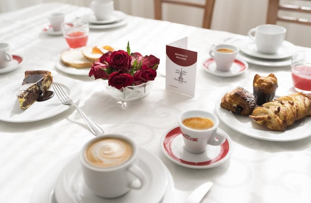 Фото Hotel Bellerofonte