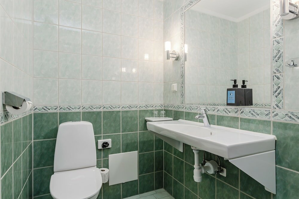 Фото Comfort Hotel Eskilstuna