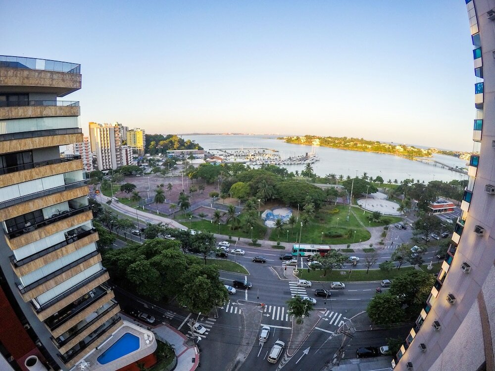 Фото Hotel Costa Victória