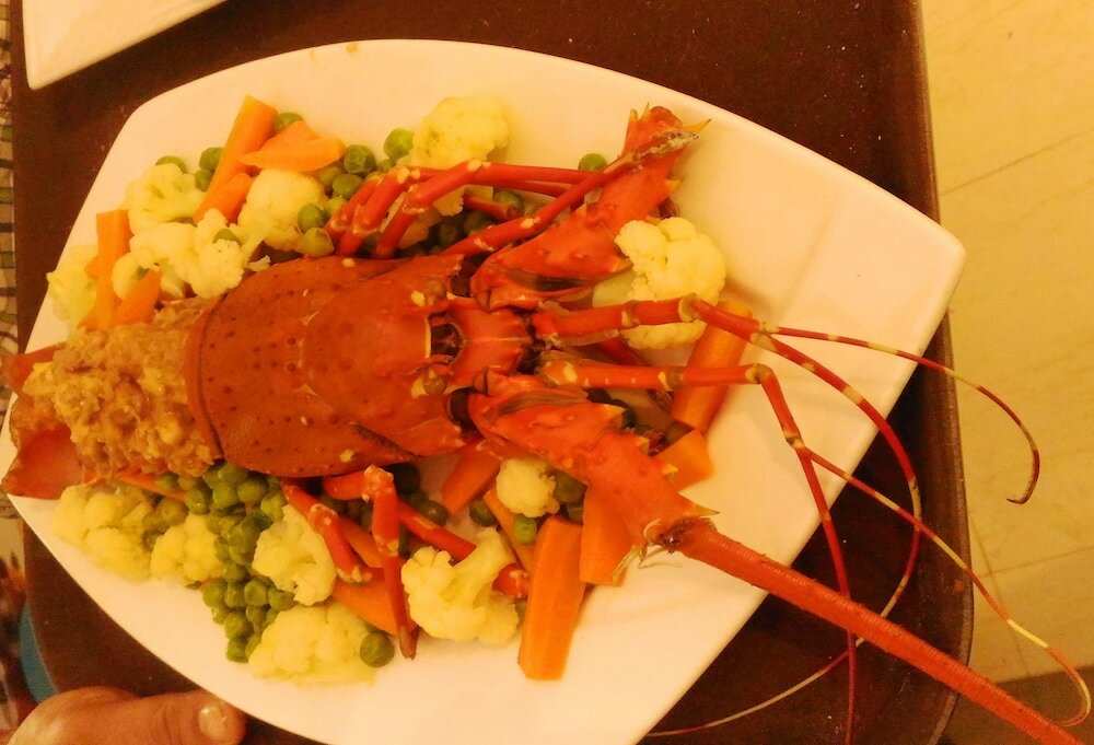 Фото Resort Palmeiras Dourado