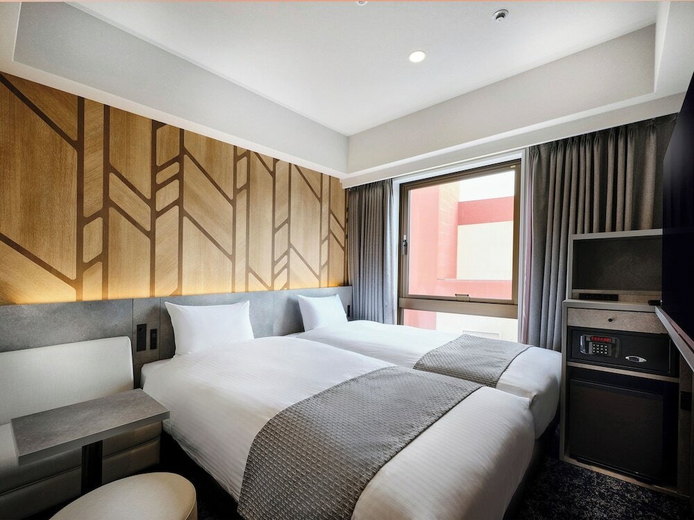 Фото Daiwa Roynet Hotel Fukuoka - Nishinakasu