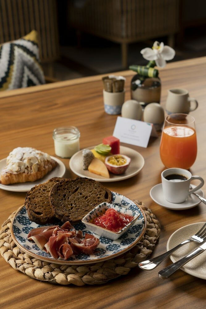 Фото Melia Chiang Mai