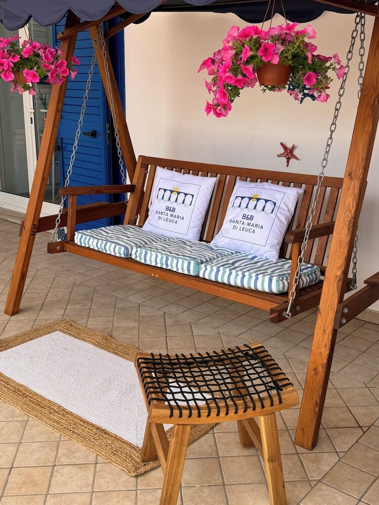 Фото B&b Santa Maria di Leuca