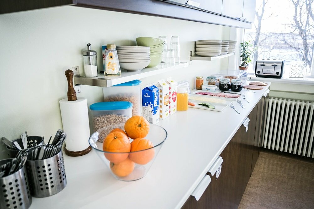 Фото Igdlo Guesthouse