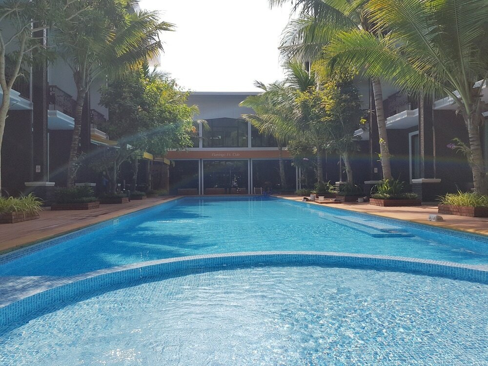 Фото Namthong Nan Hotel