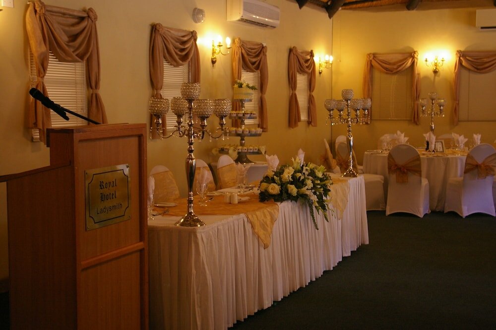 Фото Royal Hotel Ladysmith