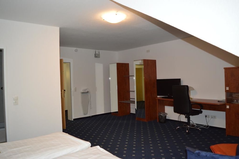 Фото Arosa Hotel