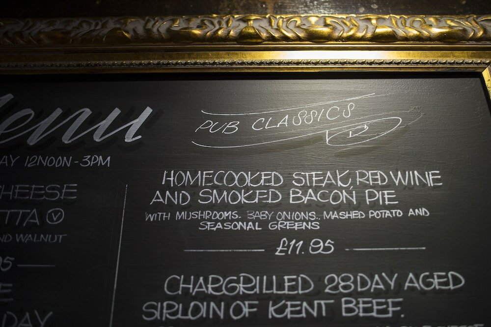 Фото The Sun Inn